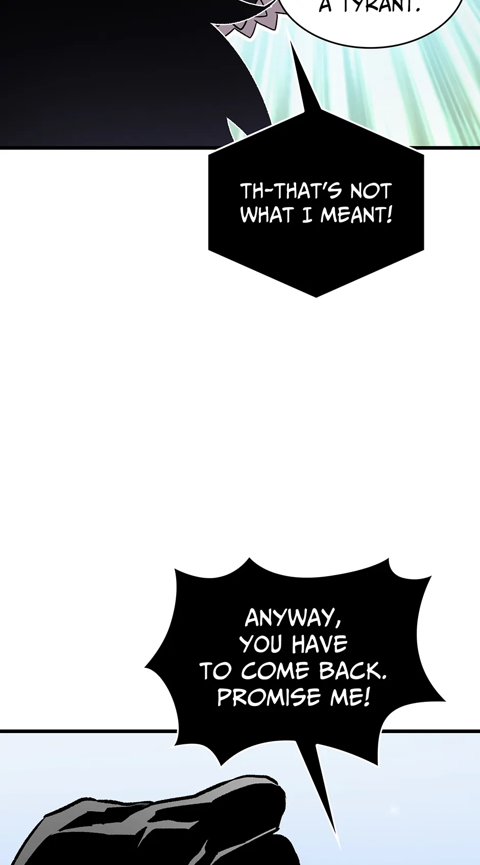 Read Pick Me Up ENGLISH Manga Online