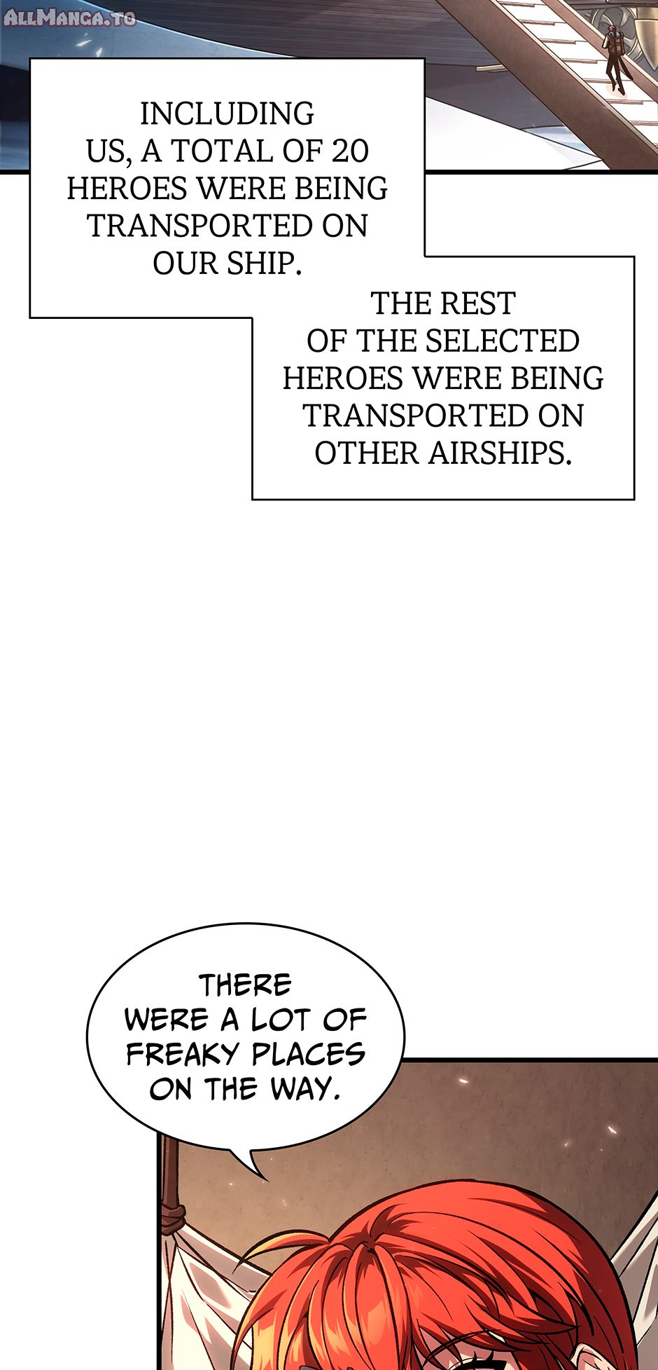 Read Pick Me Up ENGLISH Manga Online