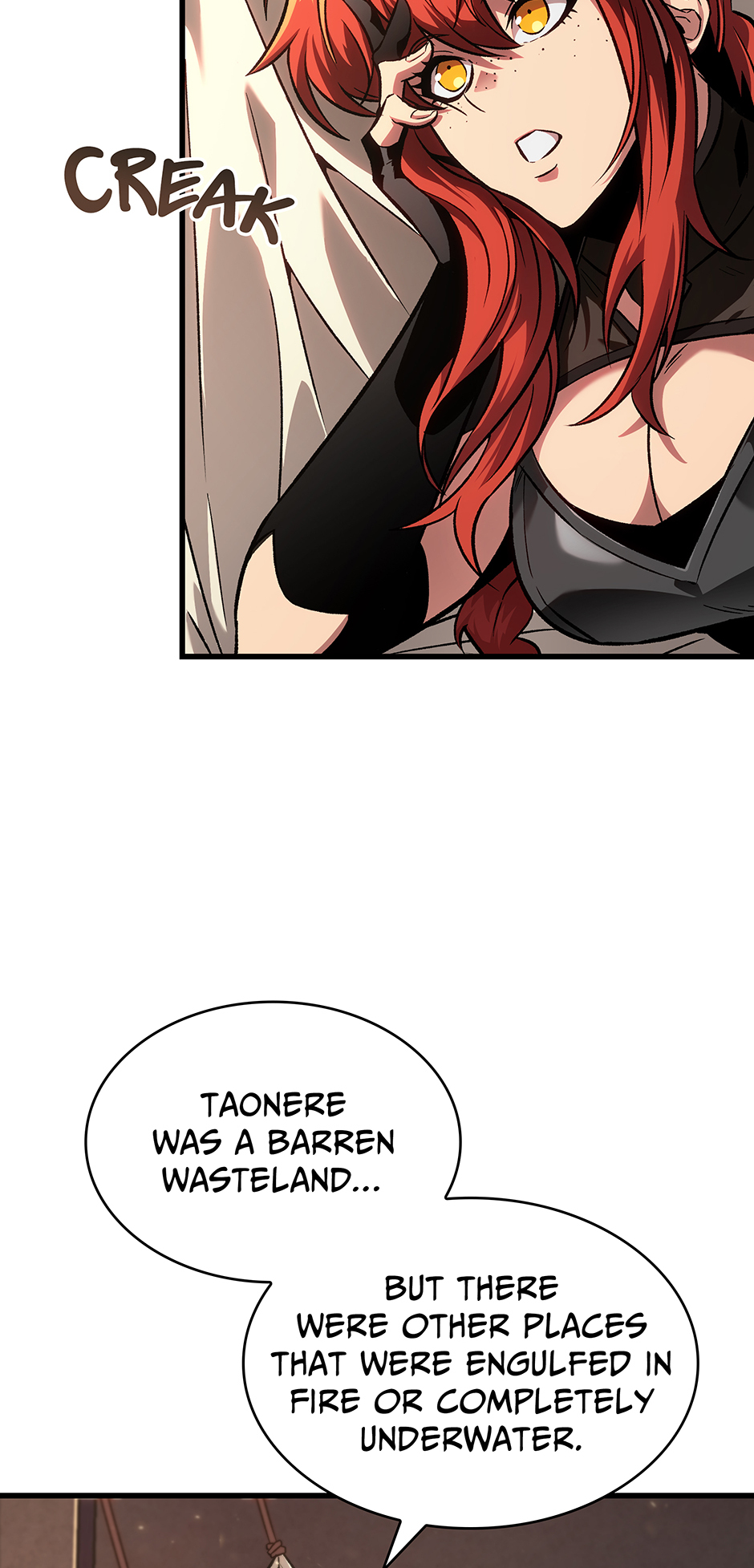 Read Pick Me Up ENGLISH Manga Online