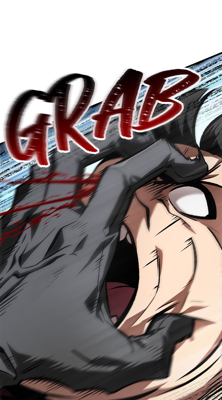 Read Pick Me Up ENGLISH Manga Online