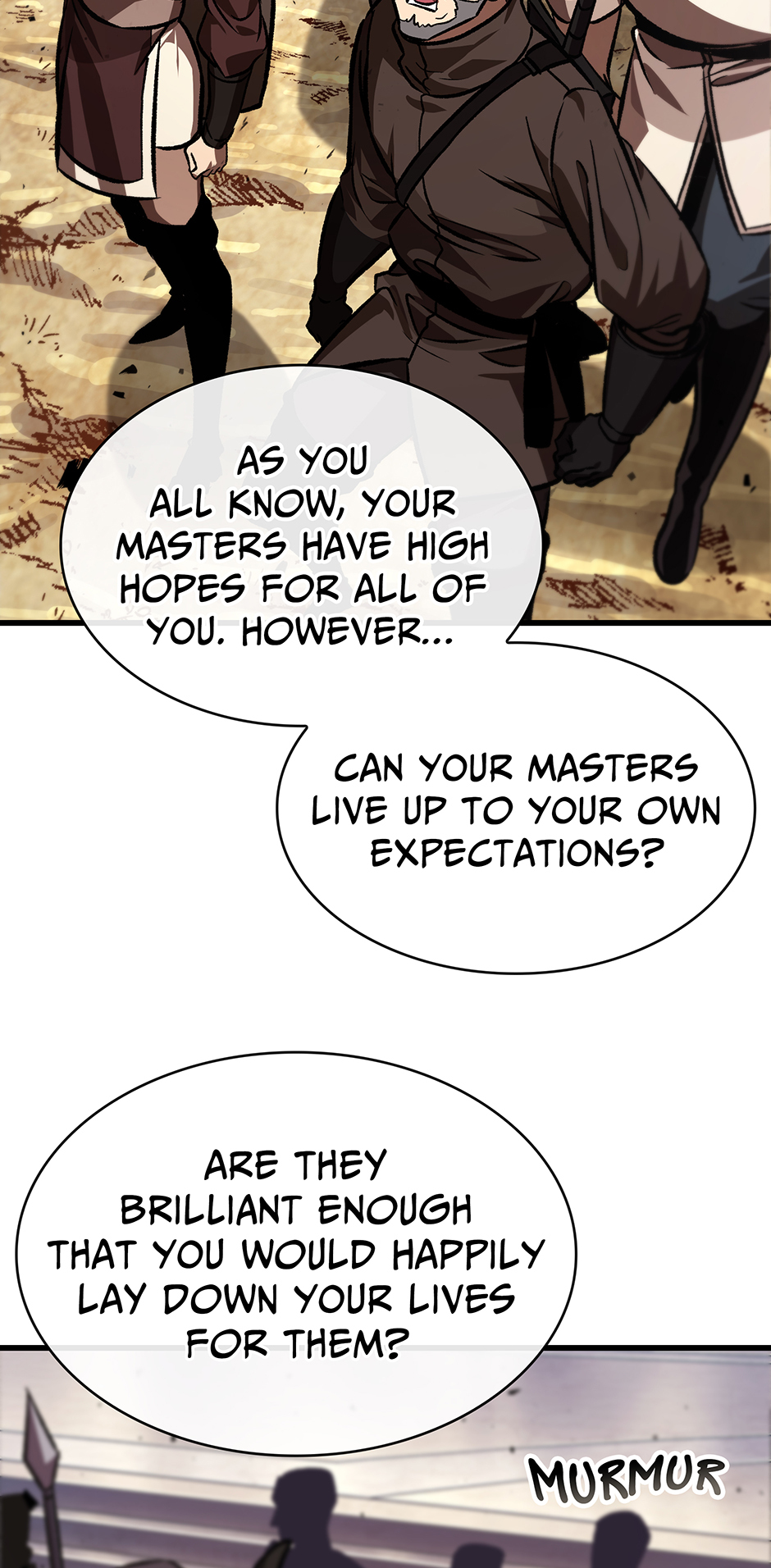 Read Pick Me Up ENGLISH Manga Online