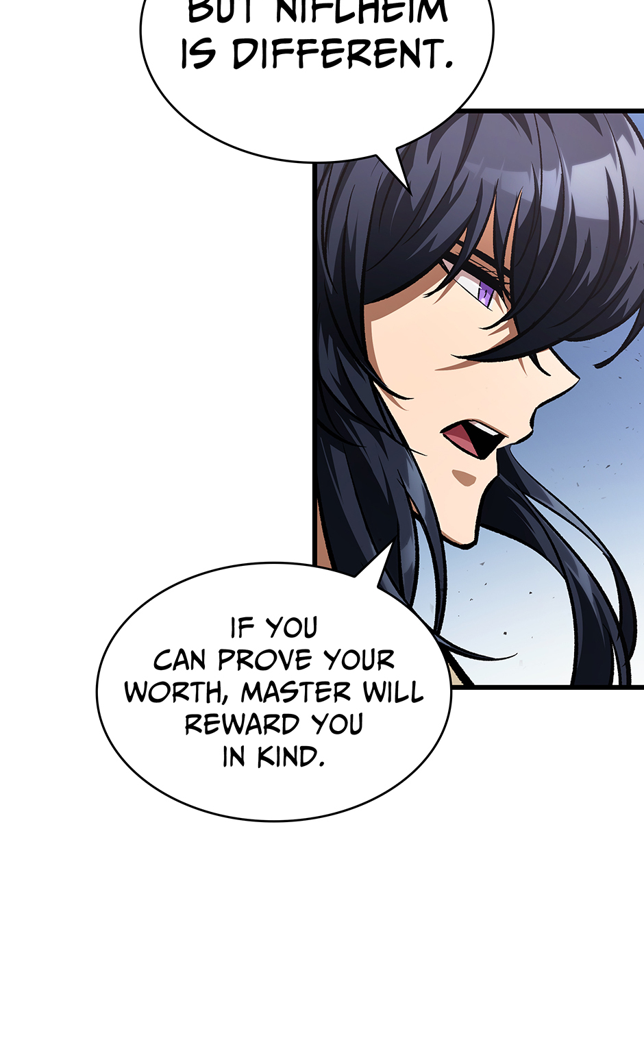 Read Pick Me Up ENGLISH Manga Online