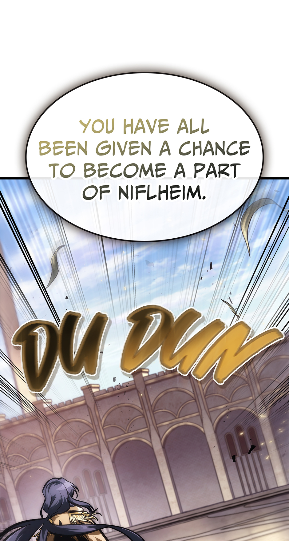 Read Pick Me Up ENGLISH Manga Online