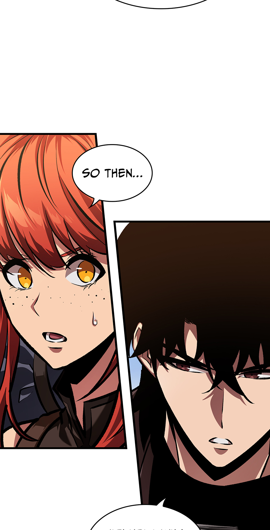 Read Pick Me Up ENGLISH Manga Online