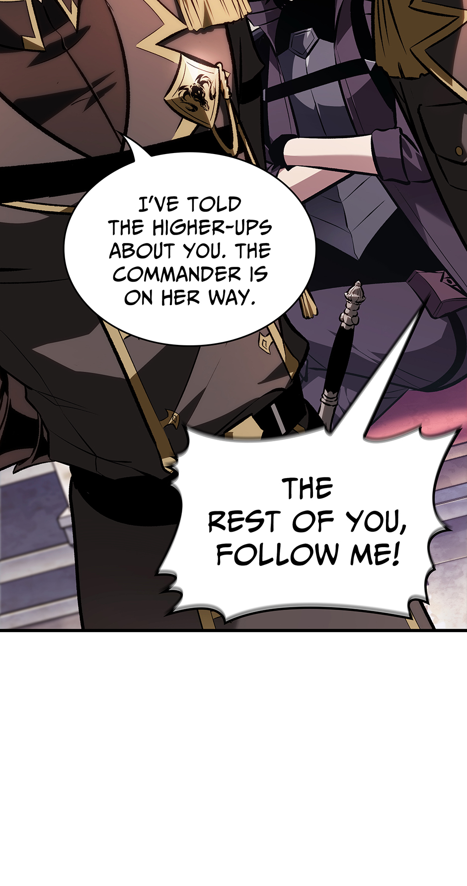 Read Pick Me Up ENGLISH Manga Online