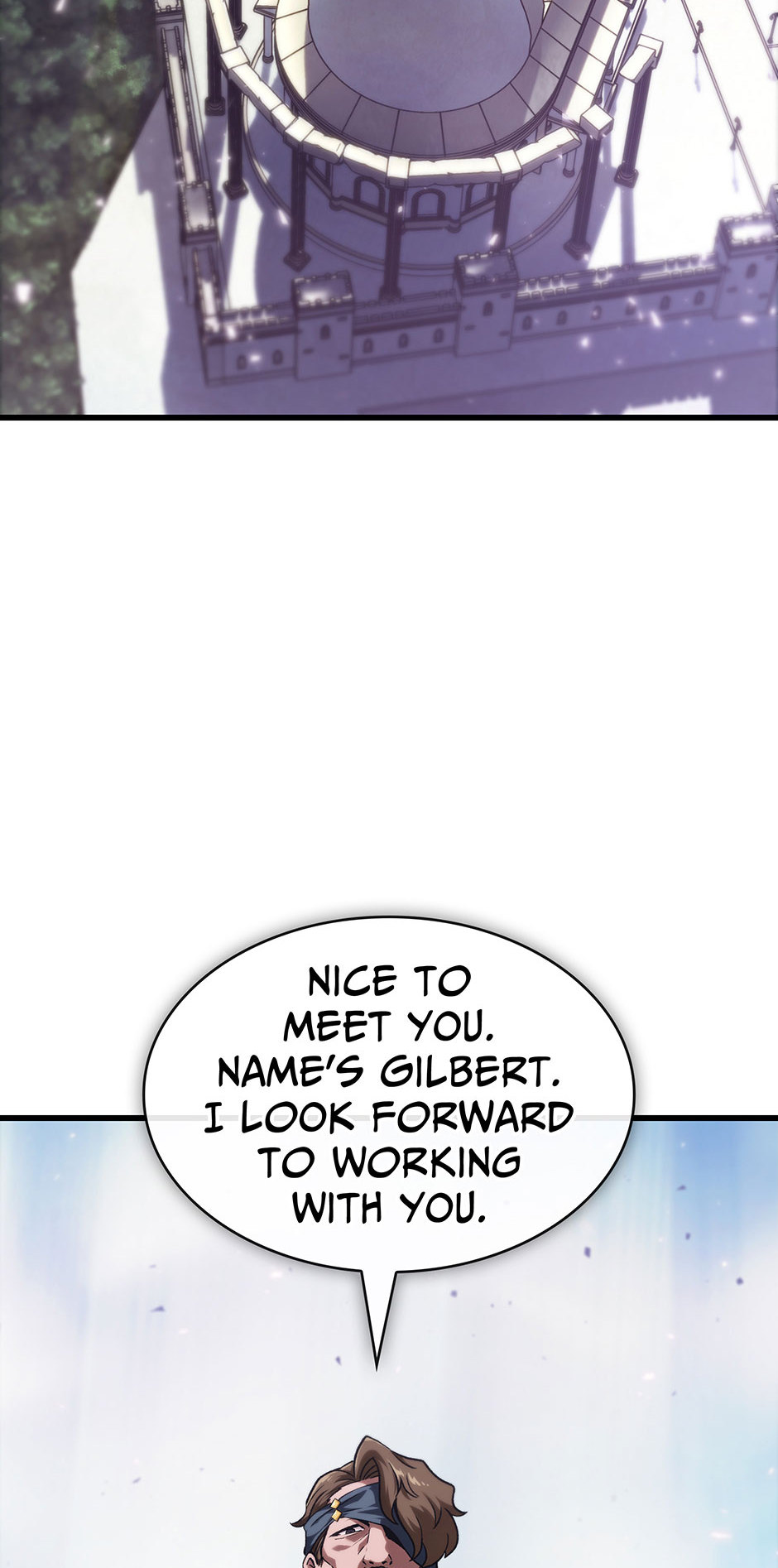 Read Pick Me Up ENGLISH Manga Online