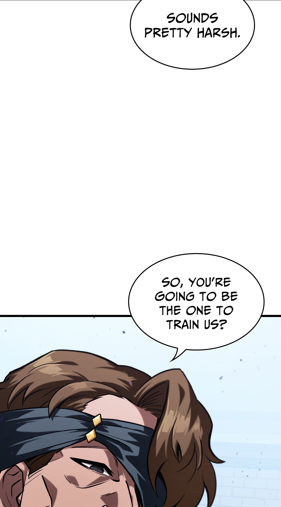 Read Pick Me Up ENGLISH Manga Online