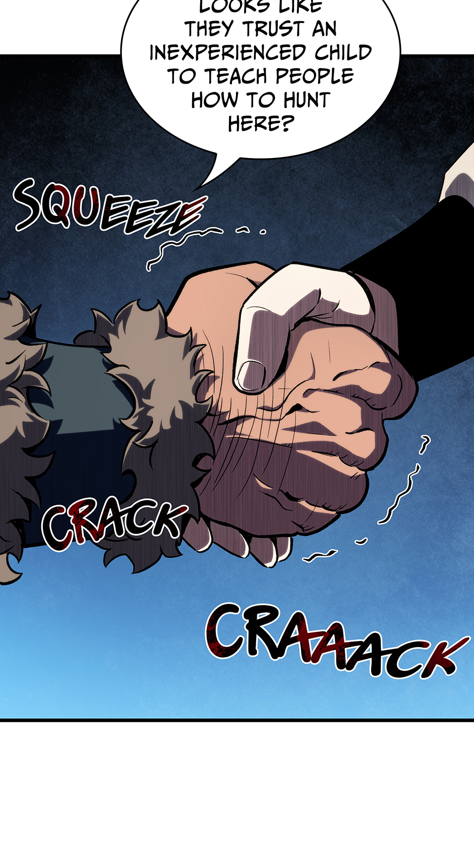 Read Pick Me Up ENGLISH Manga Online