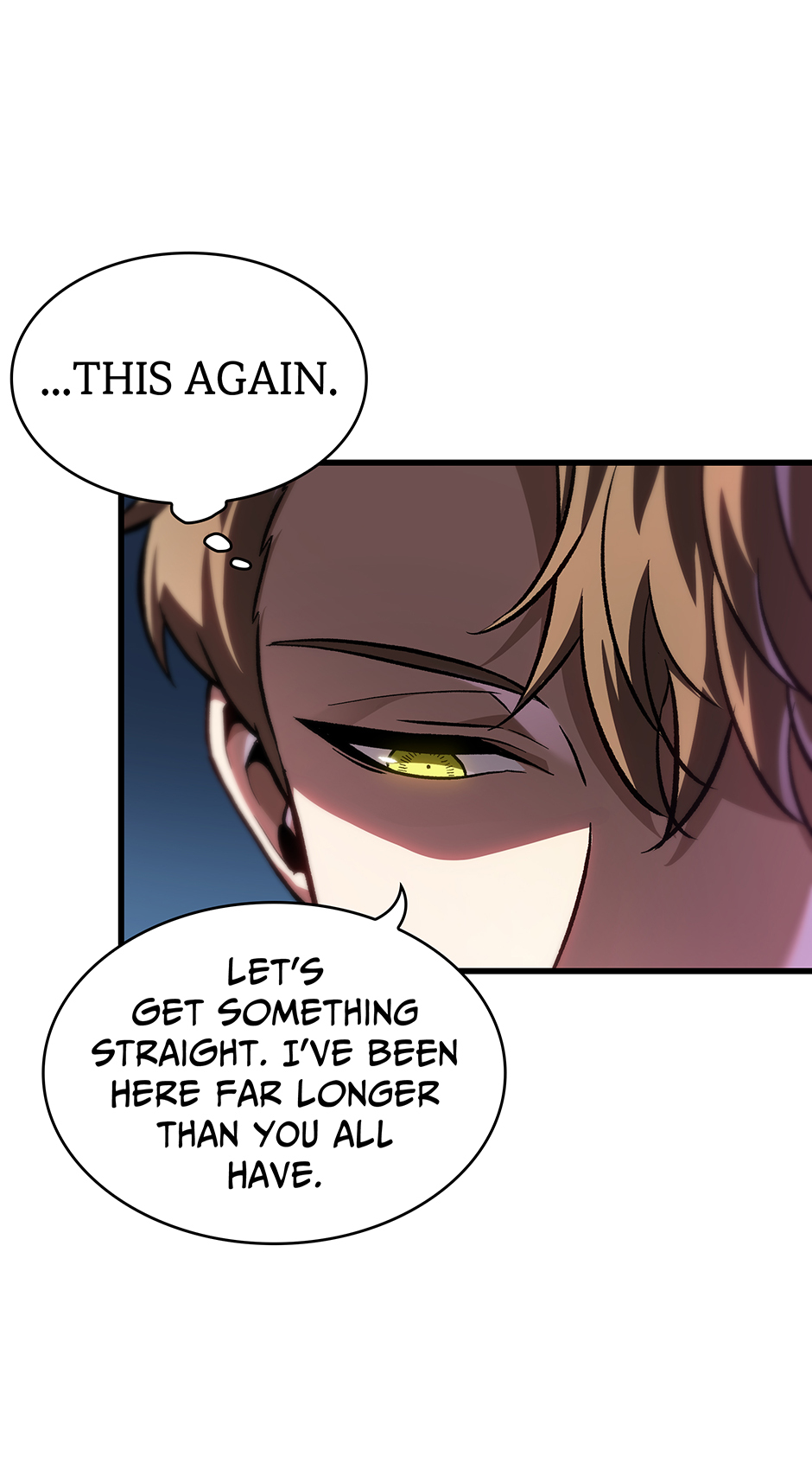 Read Pick Me Up ENGLISH Manga Online