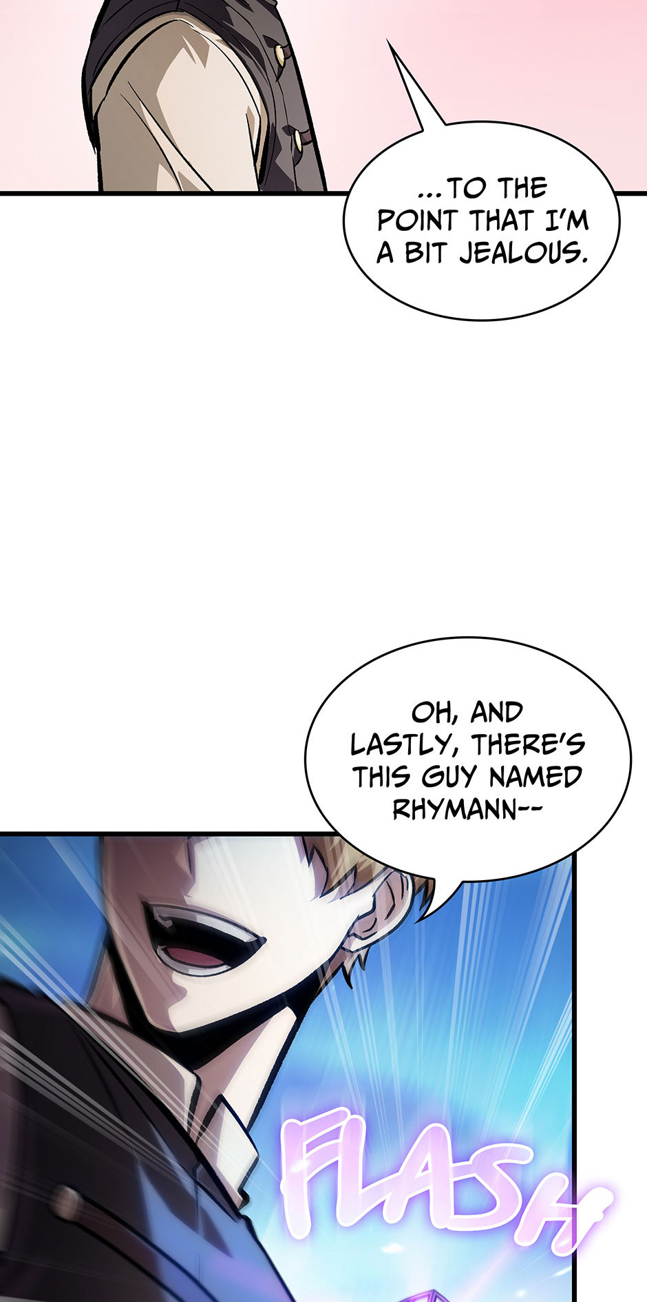Read Pick Me Up ENGLISH Manga Online