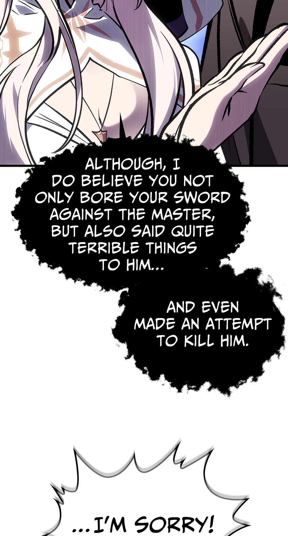 Read Pick Me Up ENGLISH Manga Online
