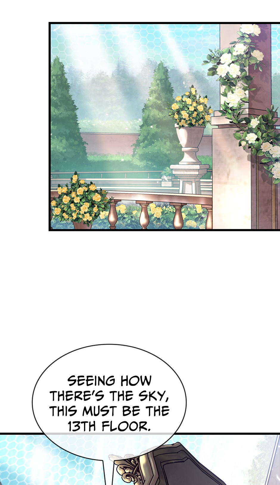Read Pick Me Up ENGLISH Manga Online
