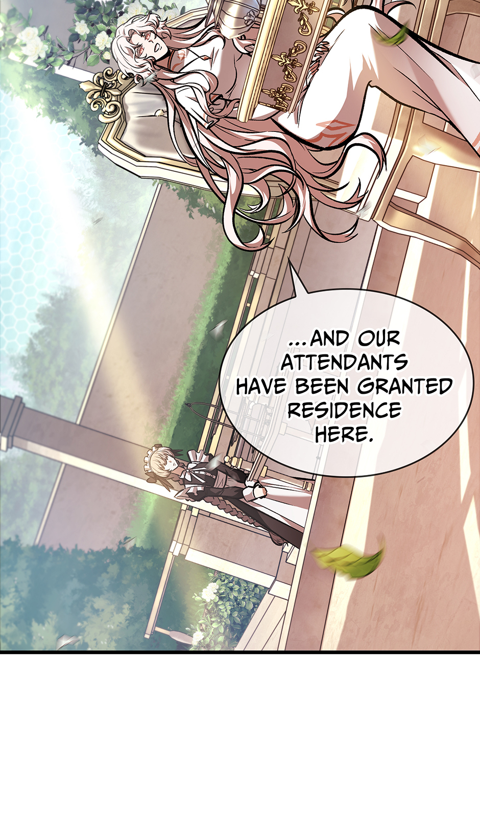 Read Pick Me Up ENGLISH Manga Online