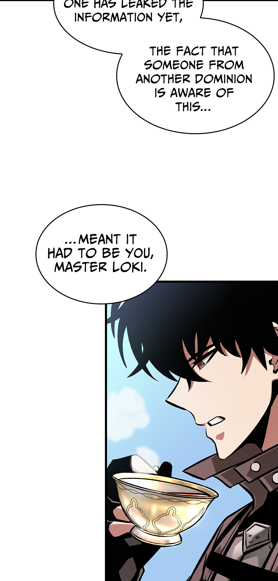 Read Pick Me Up ENGLISH Manga Online