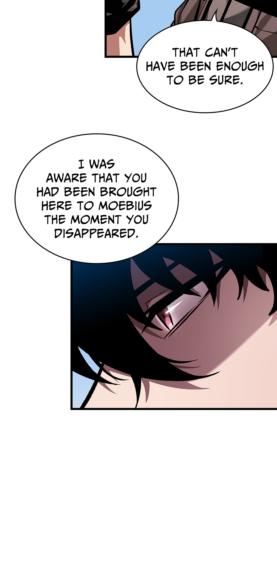 Read Pick Me Up ENGLISH Manga Online
