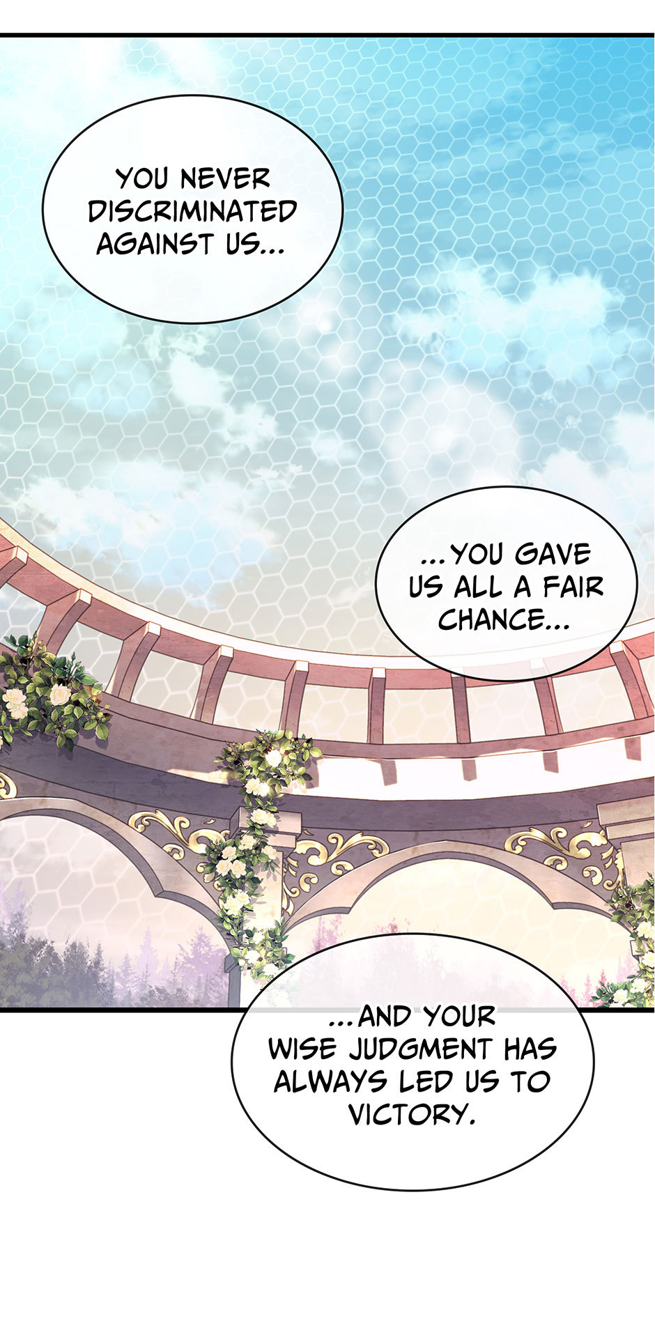 Read Pick Me Up ENGLISH Manga Online