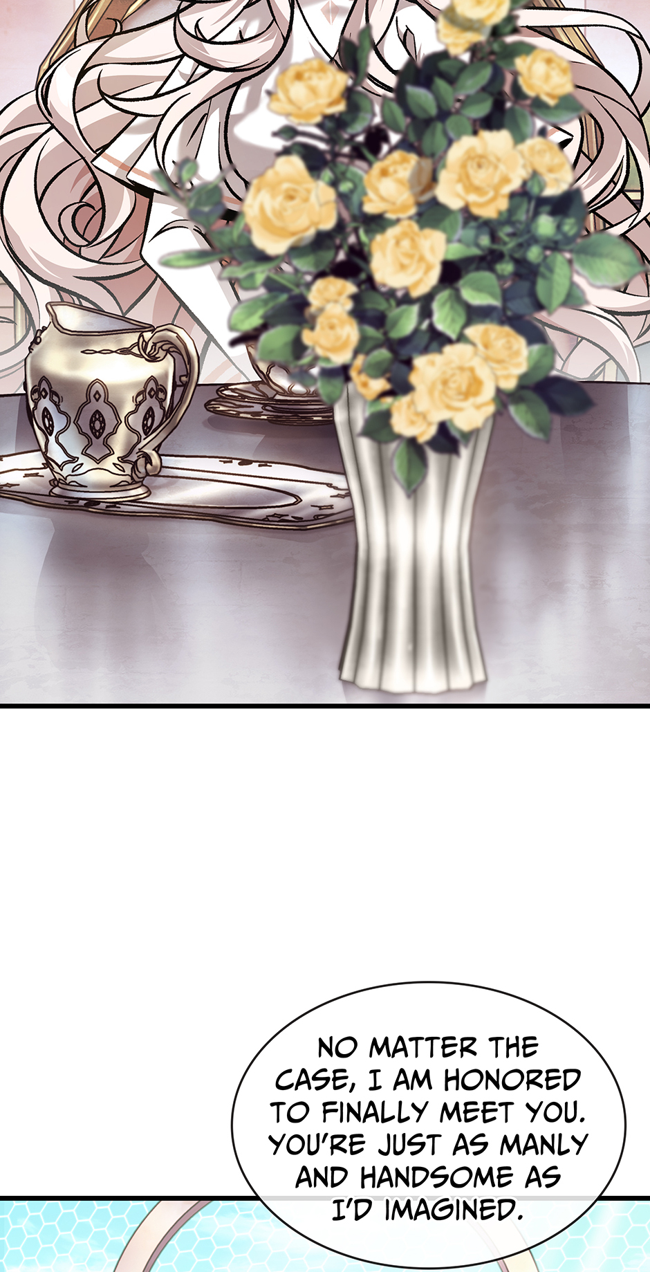 Read Pick Me Up ENGLISH Manga Online