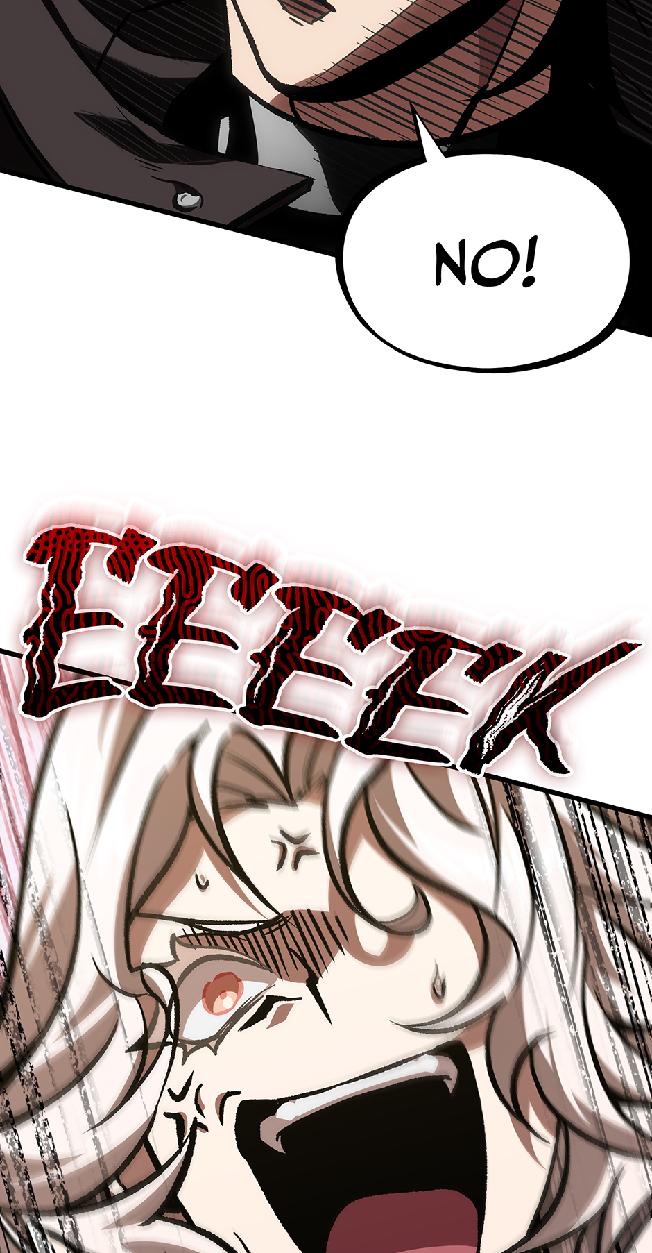 Read Pick Me Up ENGLISH Manga Online