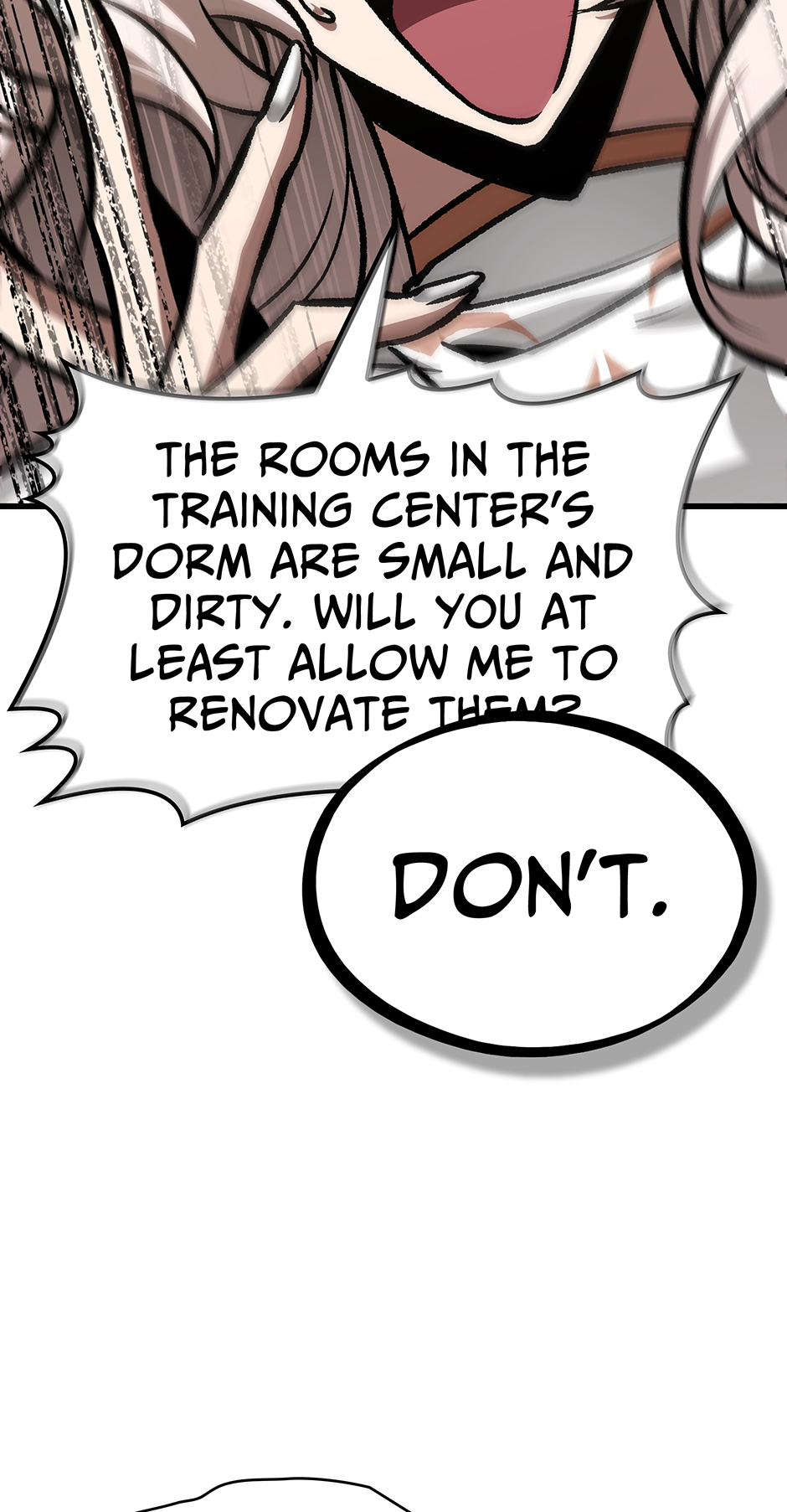 Read Pick Me Up ENGLISH Manga Online