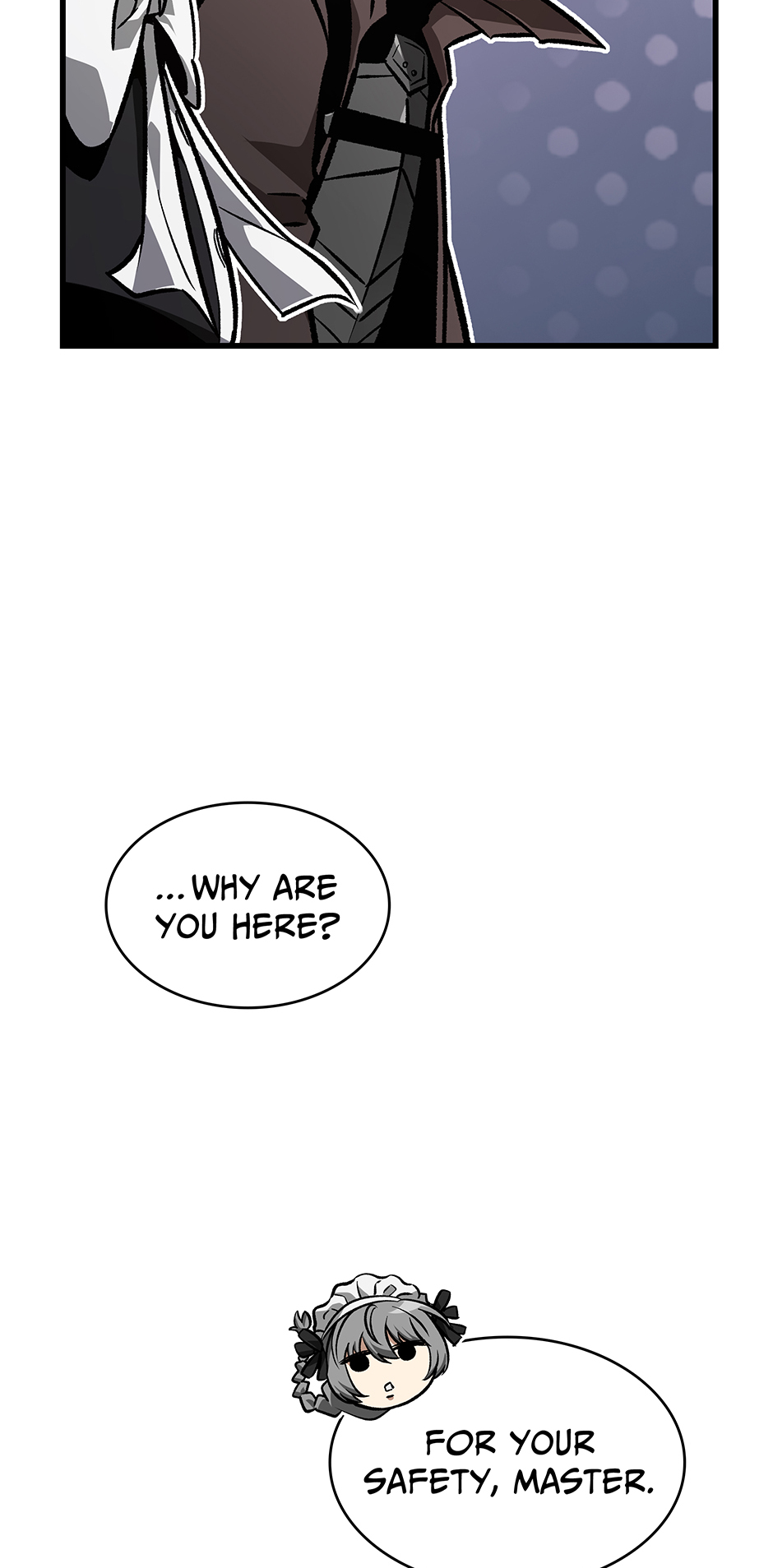 Read Pick Me Up ENGLISH Manga Online