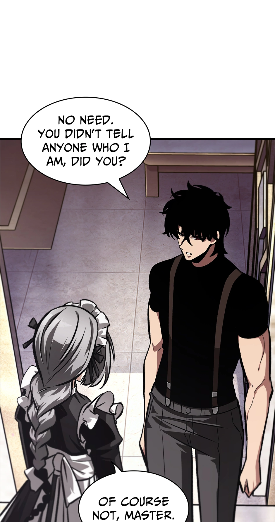 Read Pick Me Up ENGLISH Manga Online