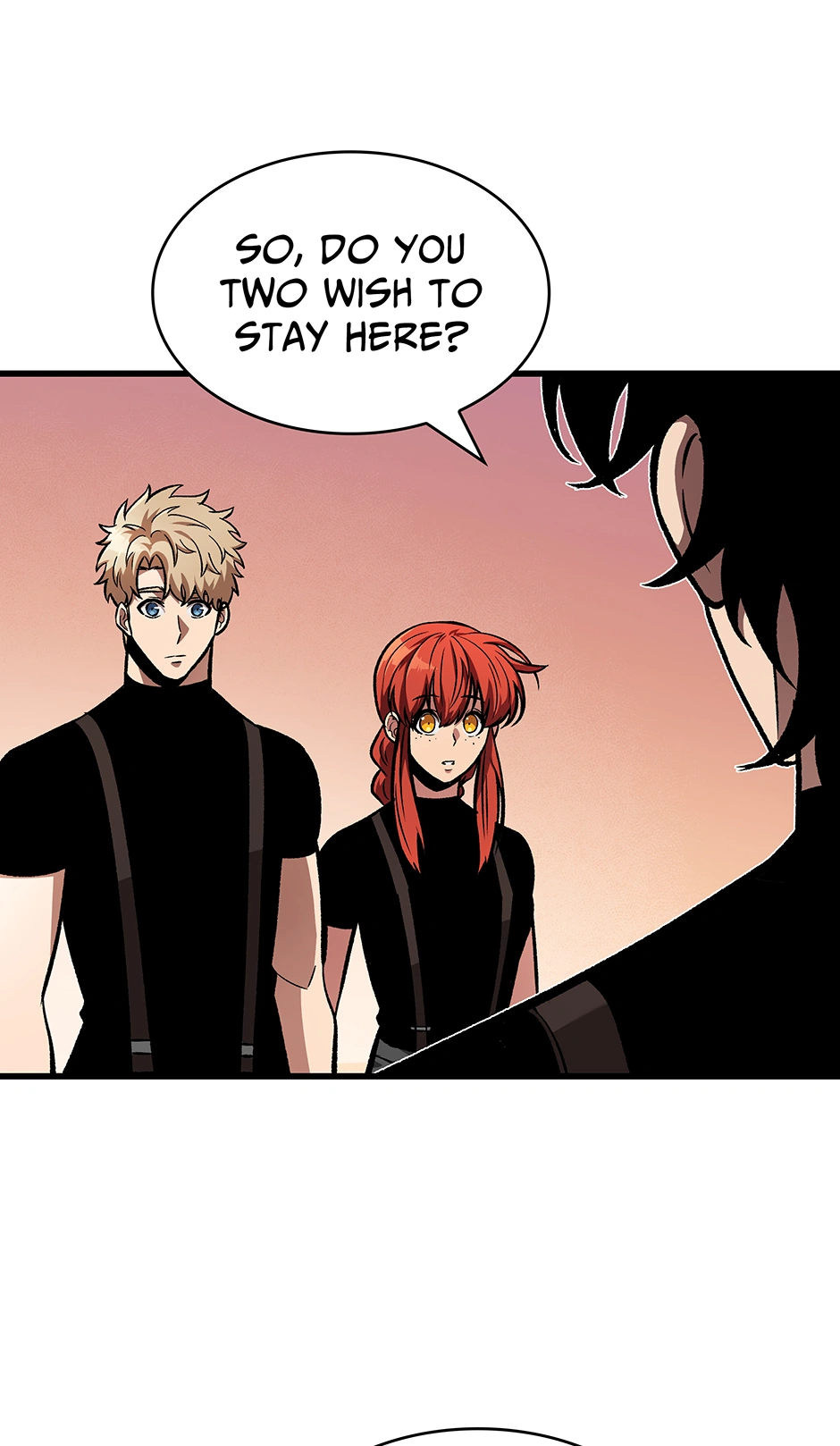 Read Pick Me Up ENGLISH Manga Online