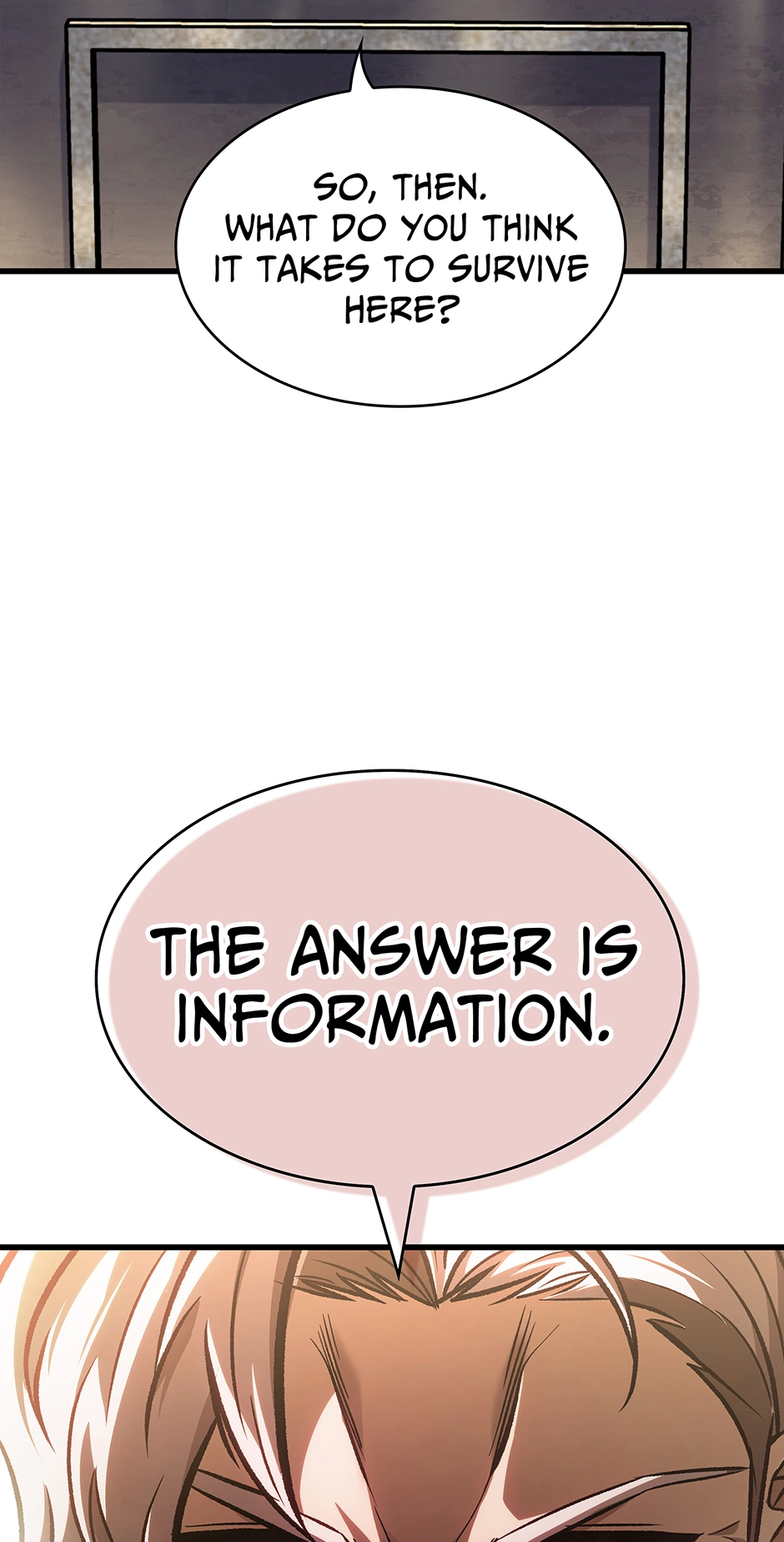 Read Pick Me Up ENGLISH Manga Online