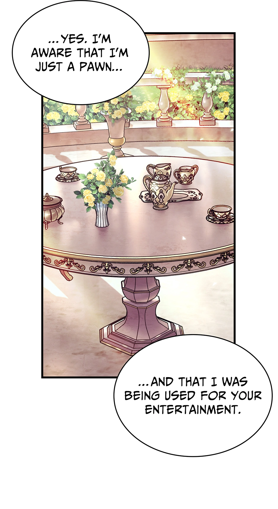 Read Pick Me Up ENGLISH Manga Online
