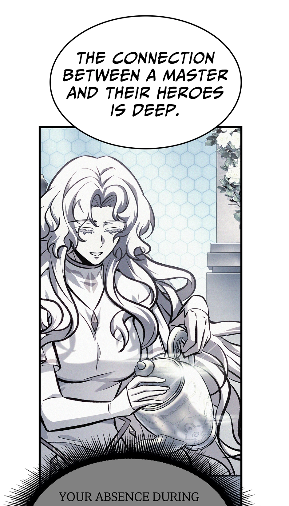 Read Pick Me Up ENGLISH Manga Online