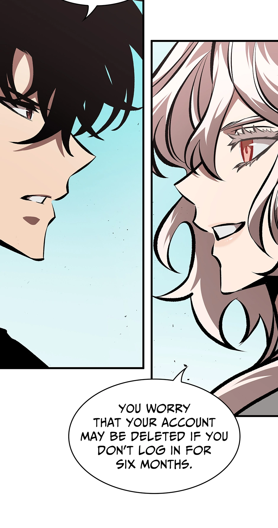 Read Pick Me Up ENGLISH Manga Online