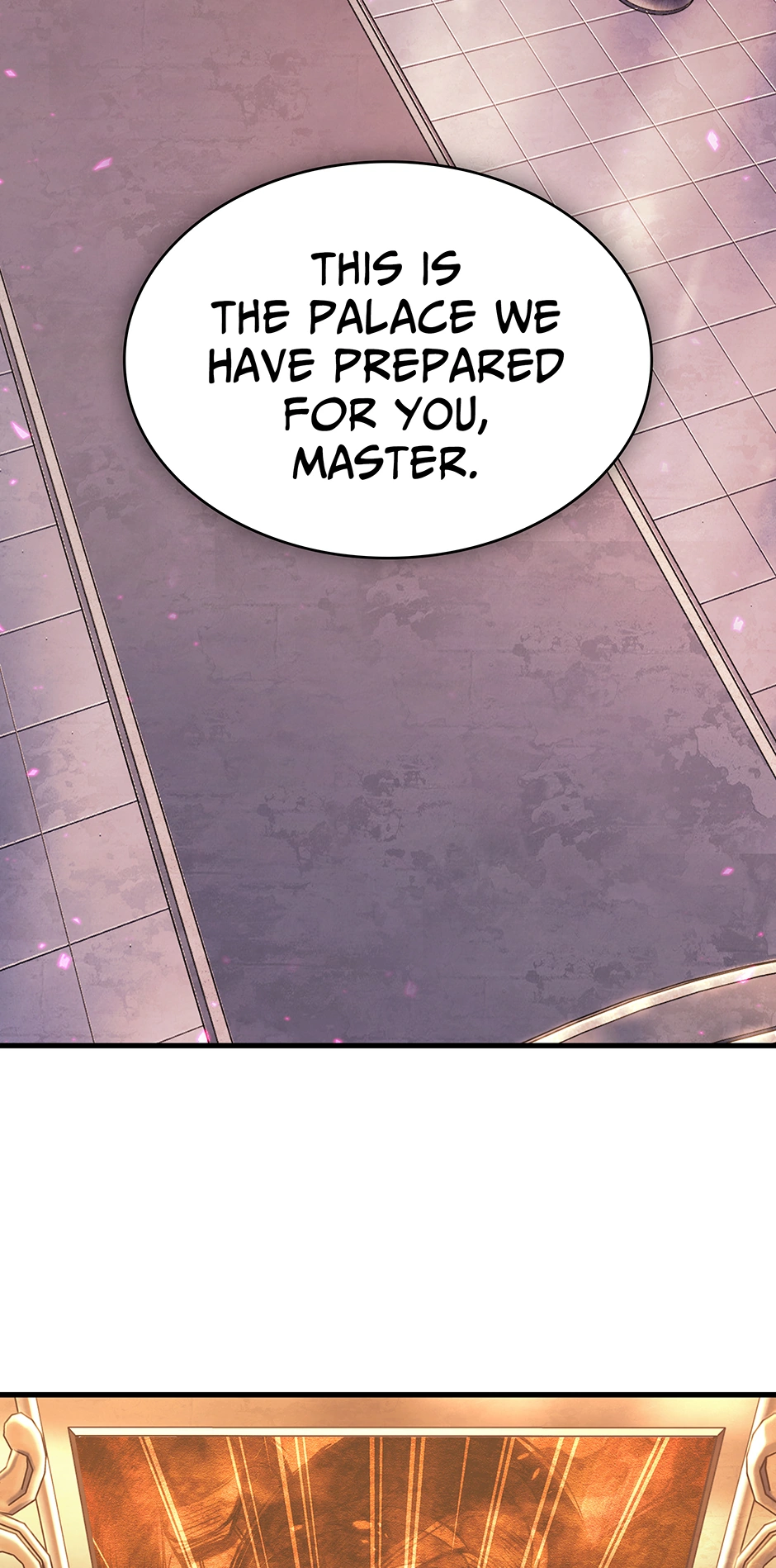 Read Pick Me Up ENGLISH Manga Online
