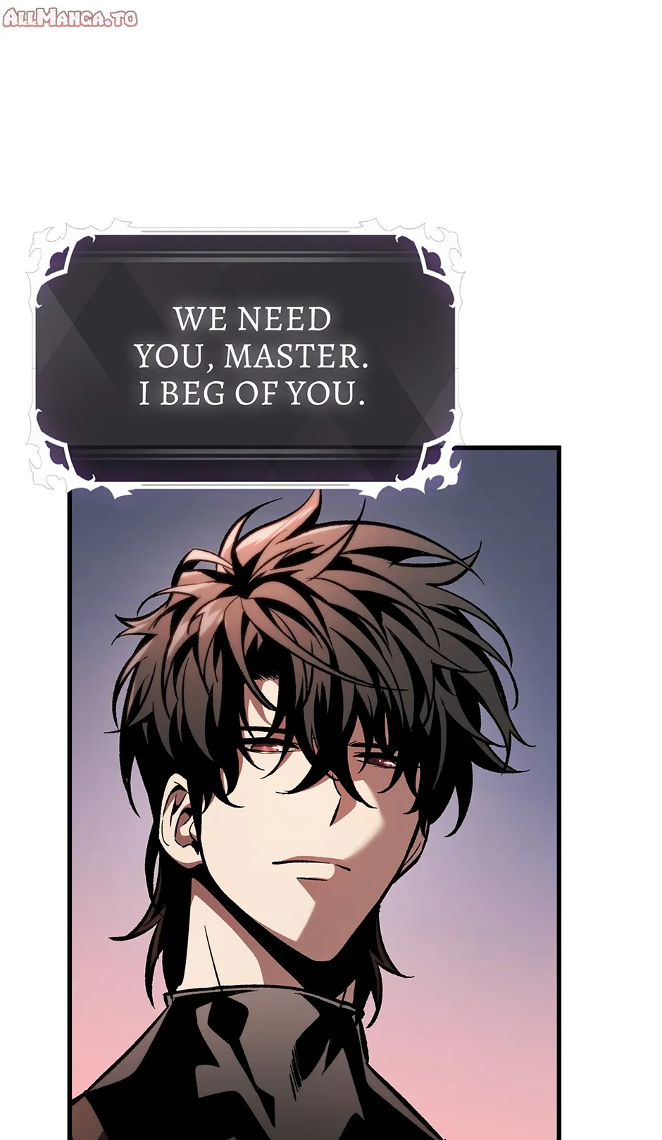 Read Pick Me Up ENGLISH Manga Online