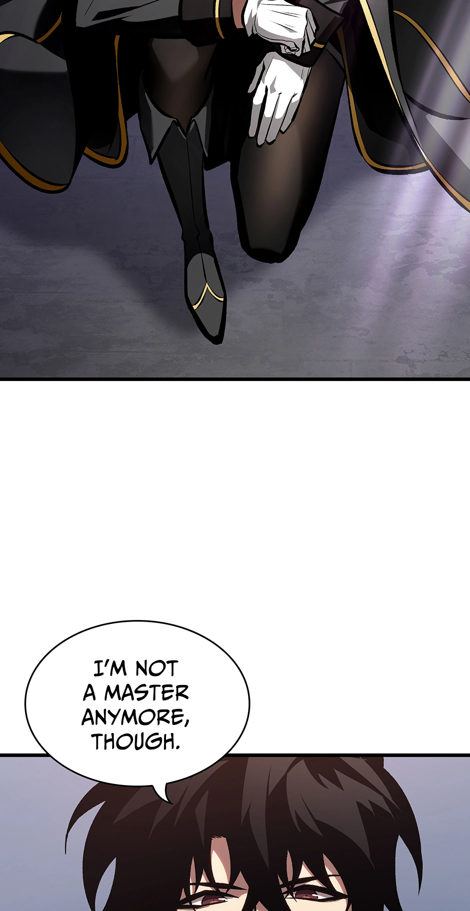 Read Pick Me Up ENGLISH Manga Online