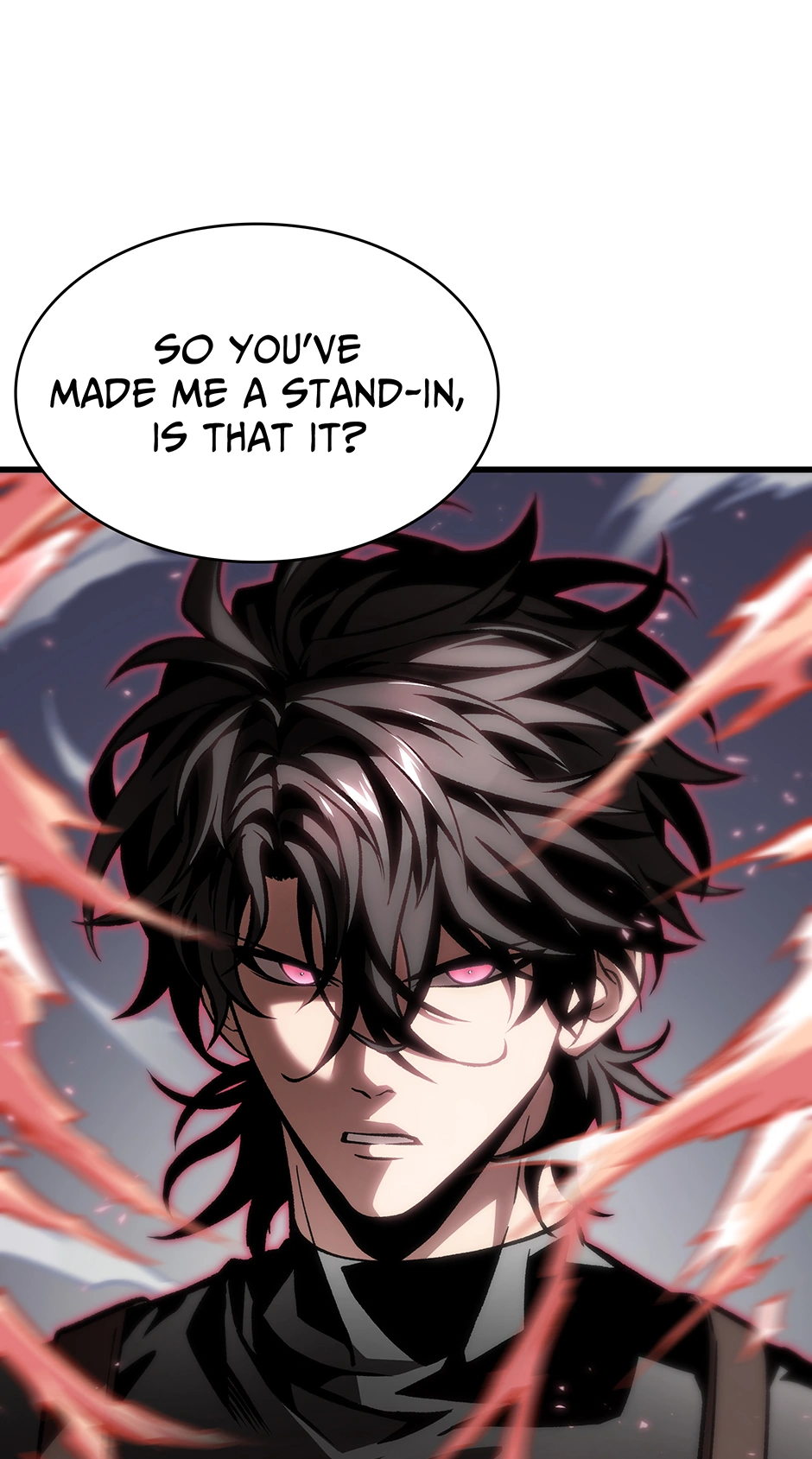 Read Pick Me Up ENGLISH Manga Online