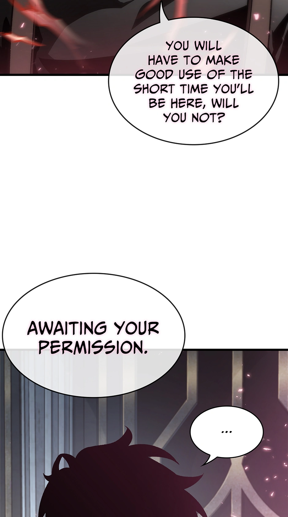 Read Pick Me Up ENGLISH Manga Online