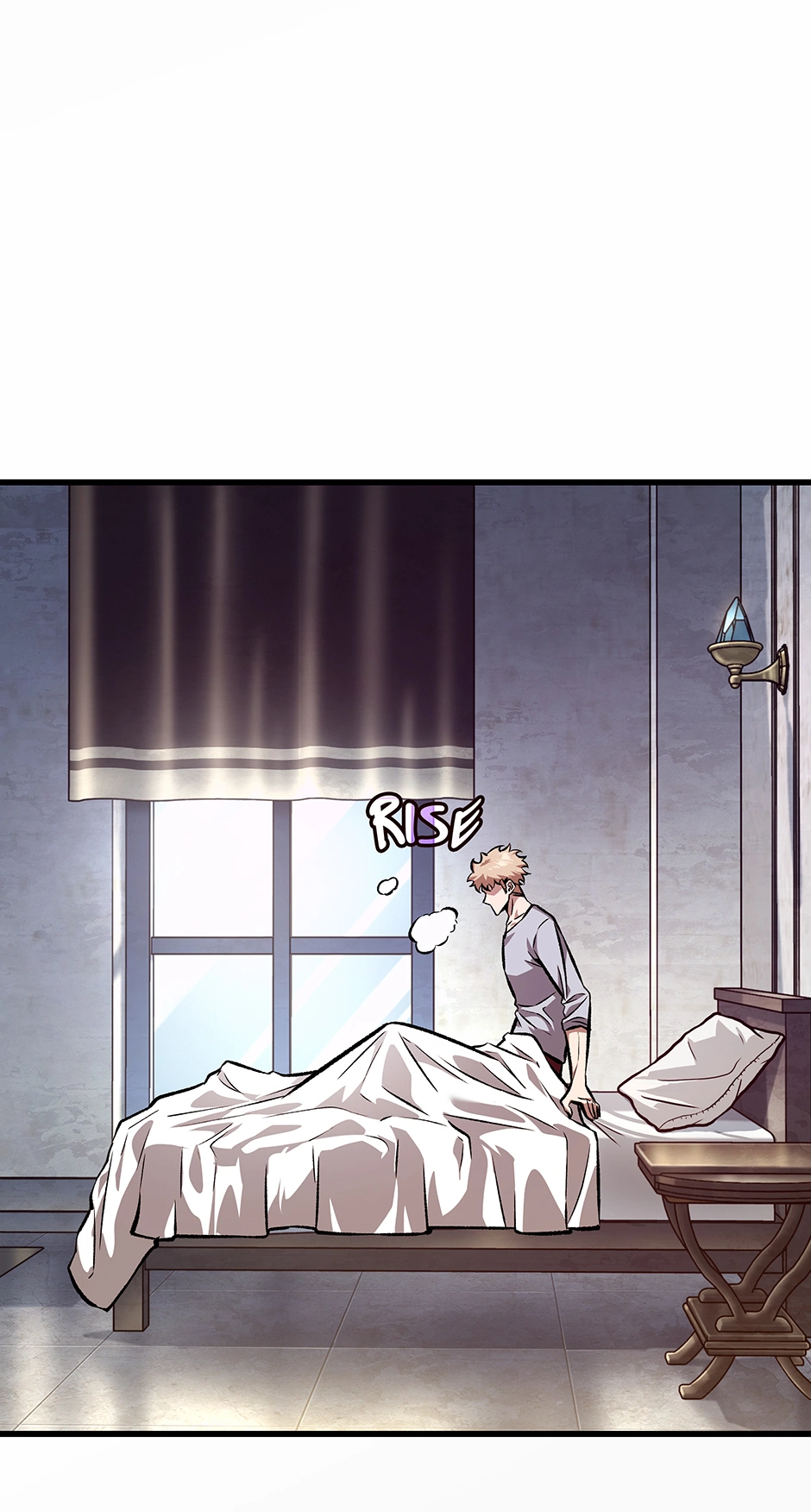 Read Pick Me Up ENGLISH Manga Online