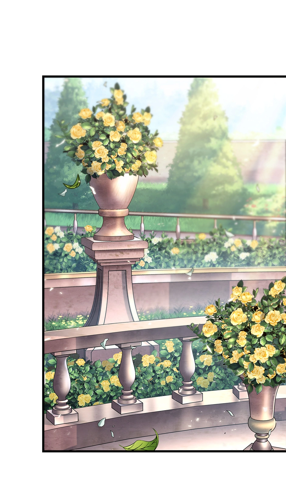 Read Pick Me Up ENGLISH Manga Online
