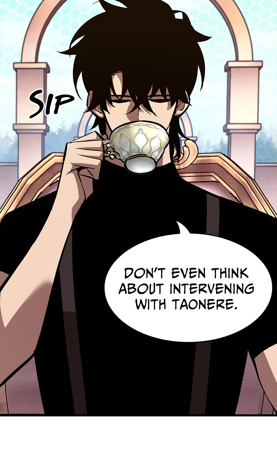 Read Pick Me Up ENGLISH Manga Online