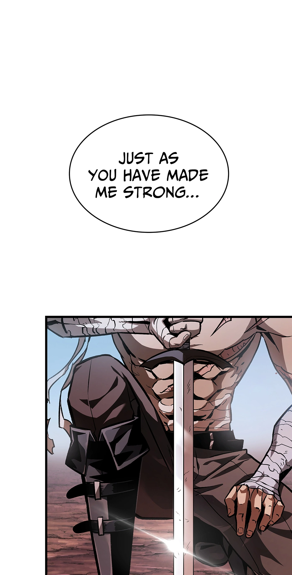 Read Pick Me Up ENGLISH Manga Online