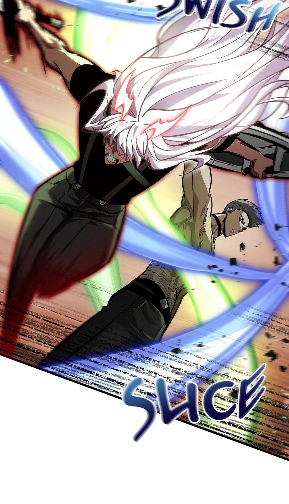 Read Pick Me Up ENGLISH Manga Online