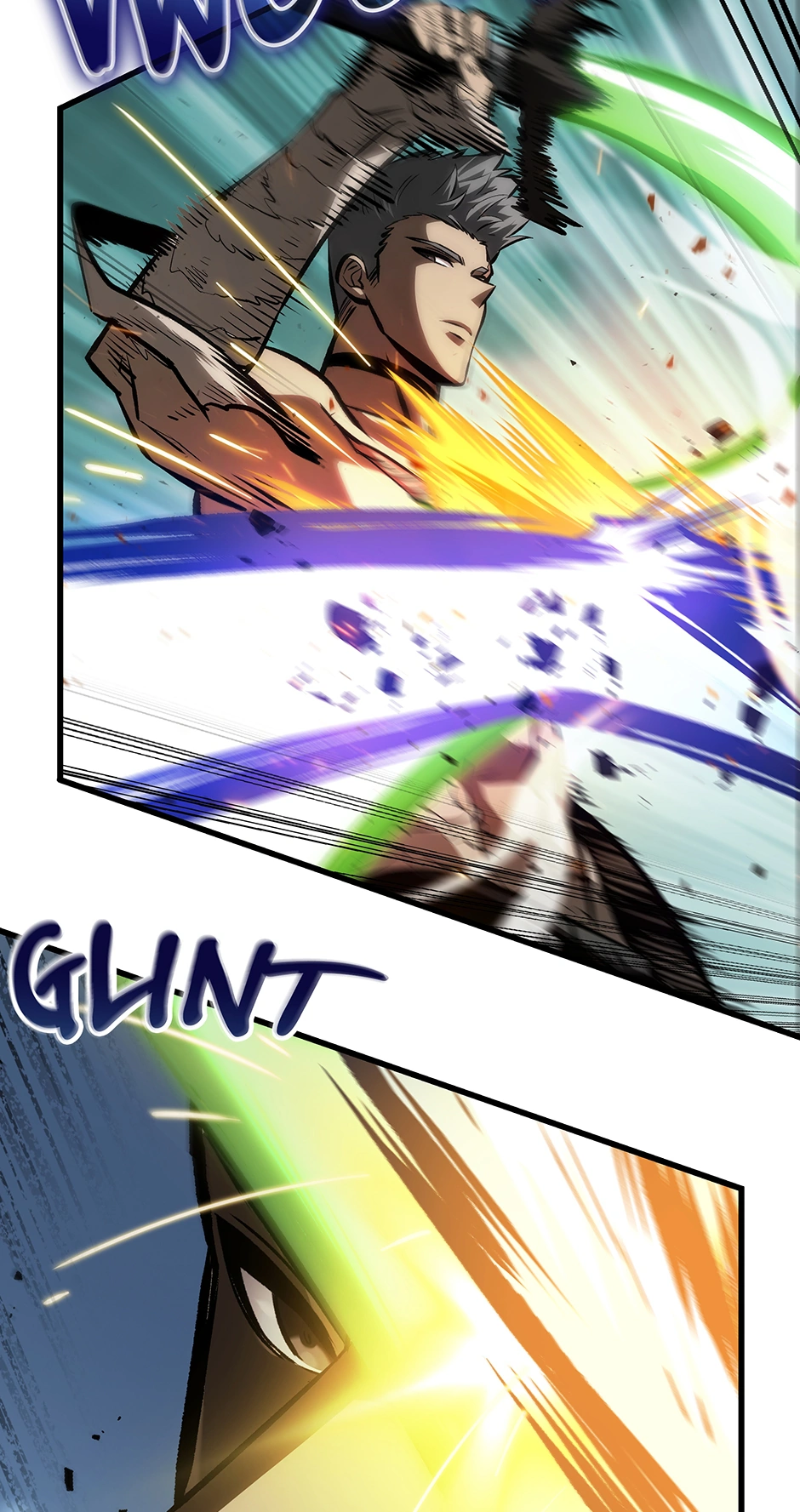 Read Pick Me Up ENGLISH Manga Online
