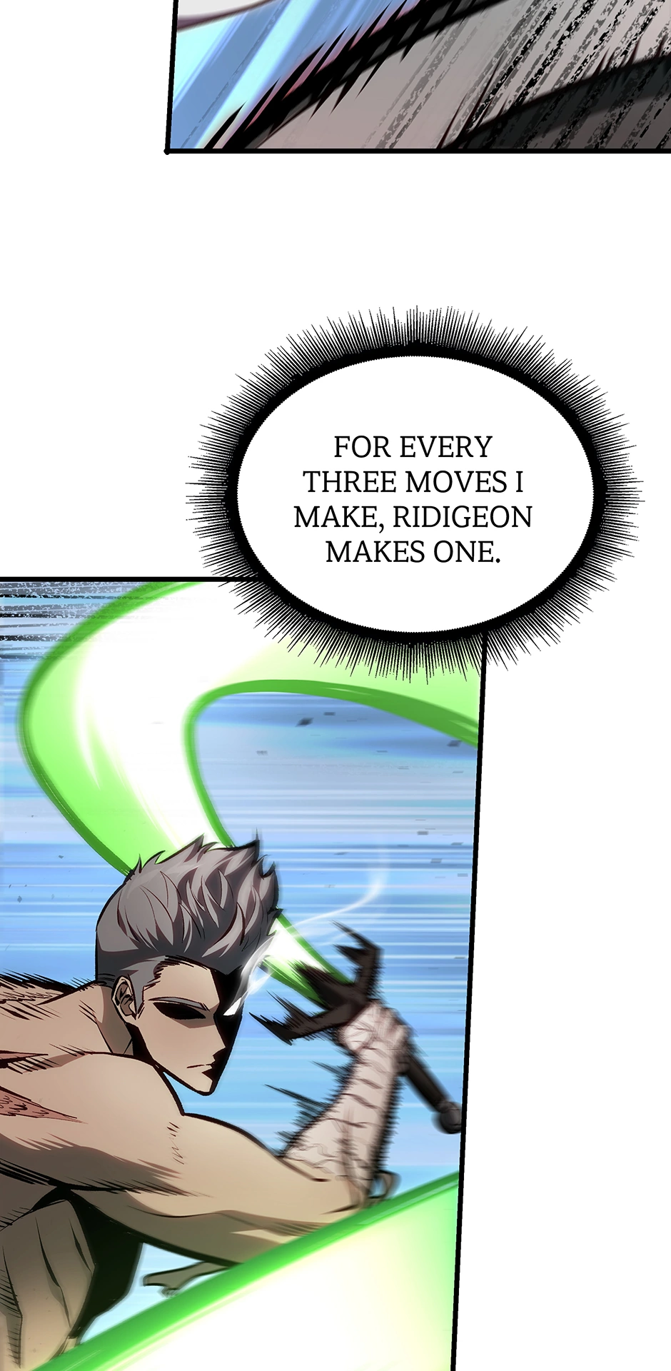 Read Pick Me Up ENGLISH Manga Online