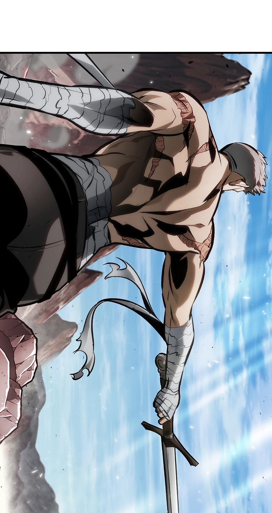 Read Pick Me Up ENGLISH Manga Online