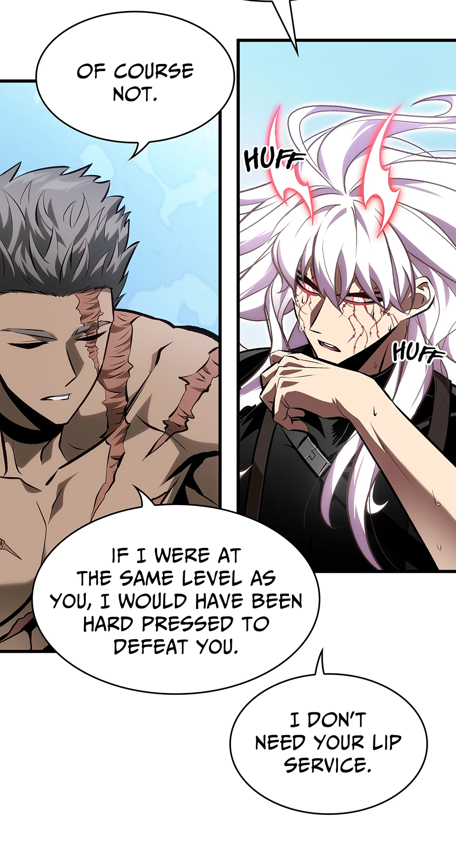 Read Pick Me Up ENGLISH Manga Online