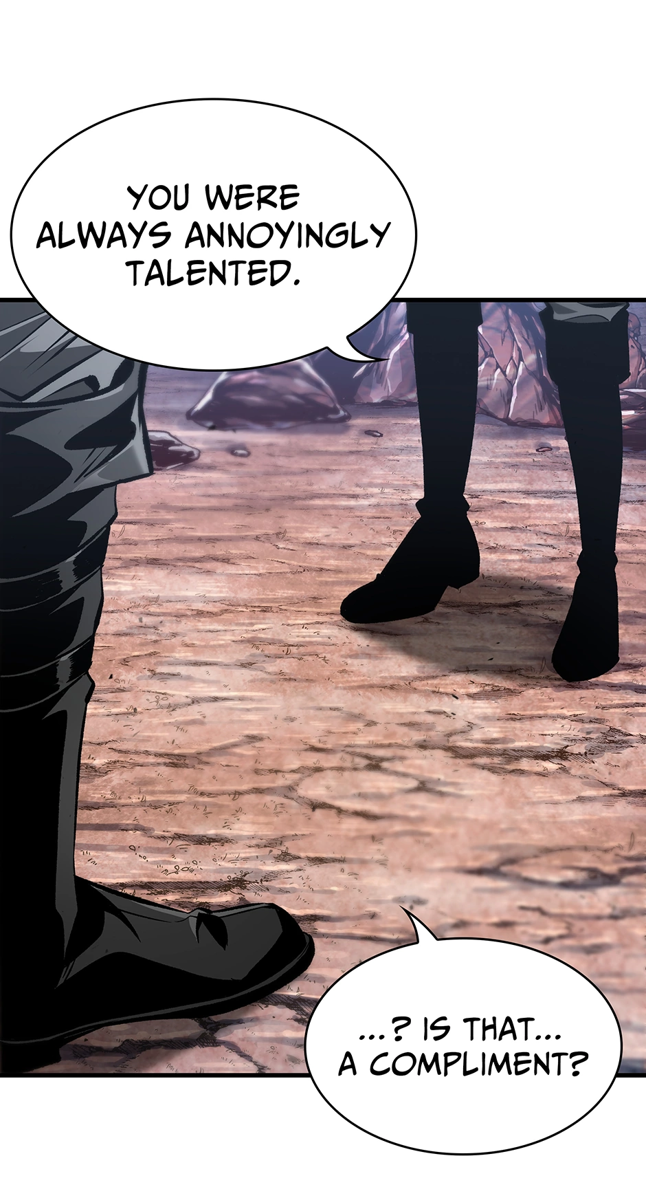 Read Pick Me Up ENGLISH Manga Online