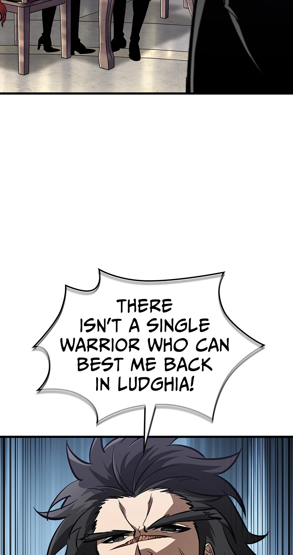 Read Pick Me Up ENGLISH Manga Online