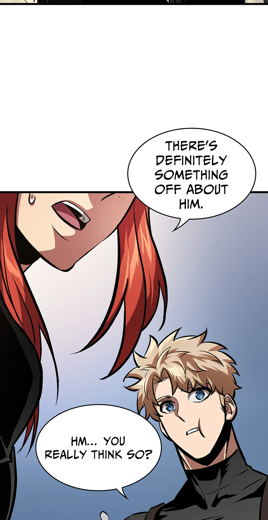 Read Pick Me Up ENGLISH Manga Online