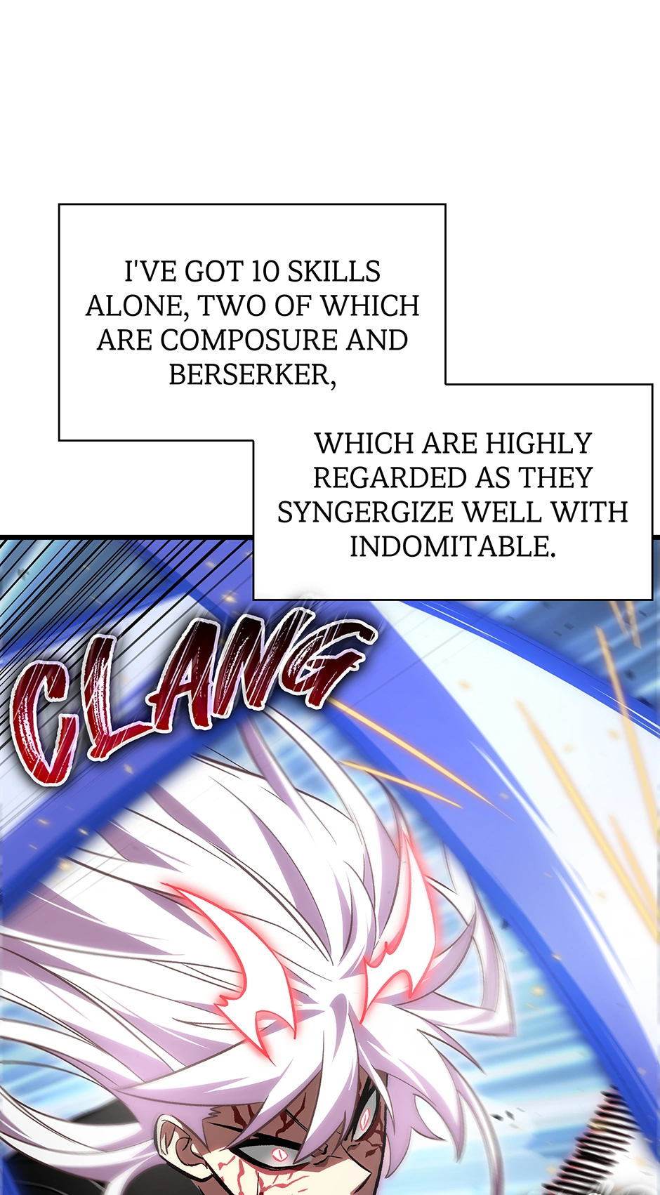 Read Pick Me Up ENGLISH Manga Online