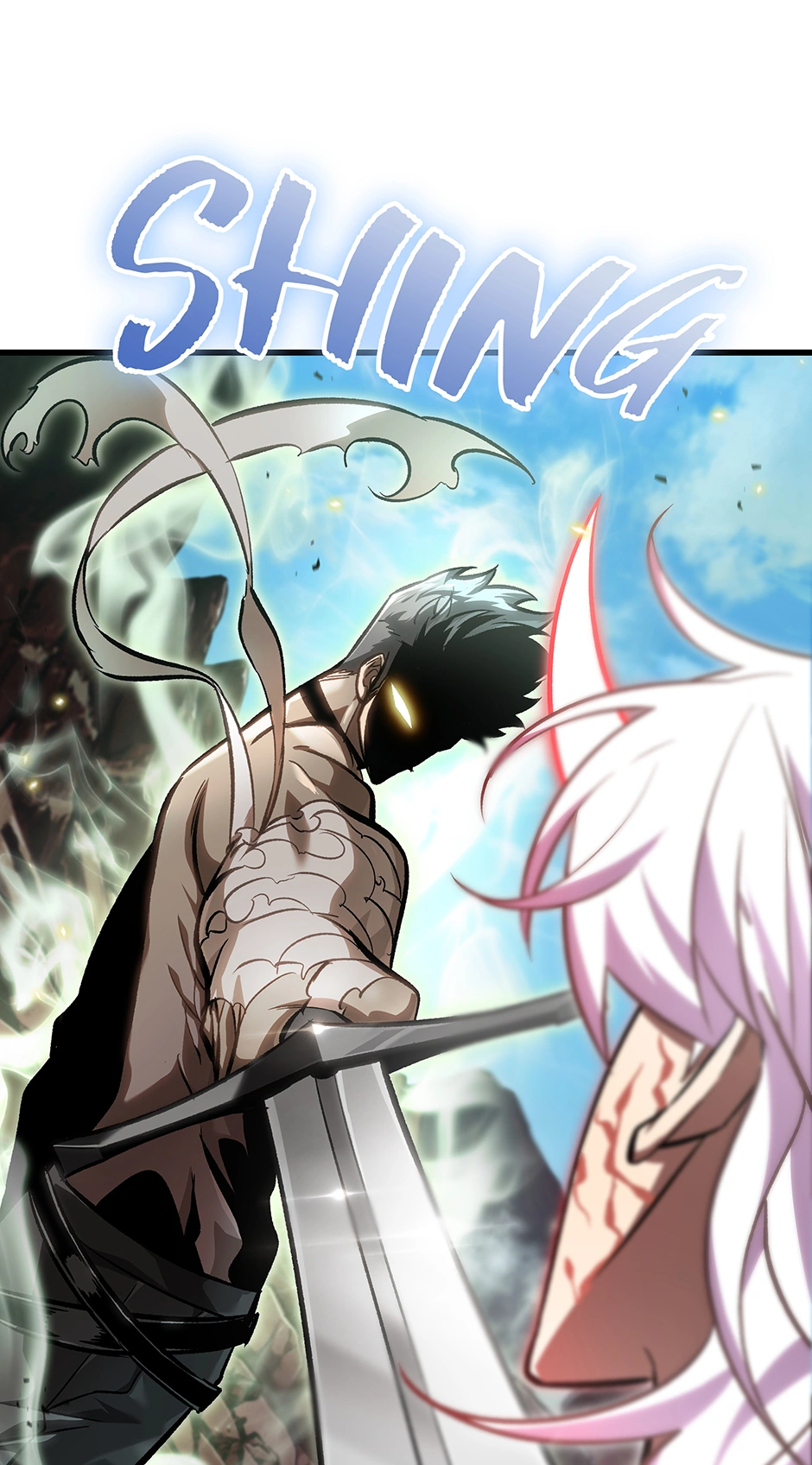 Read Pick Me Up ENGLISH Manga Online