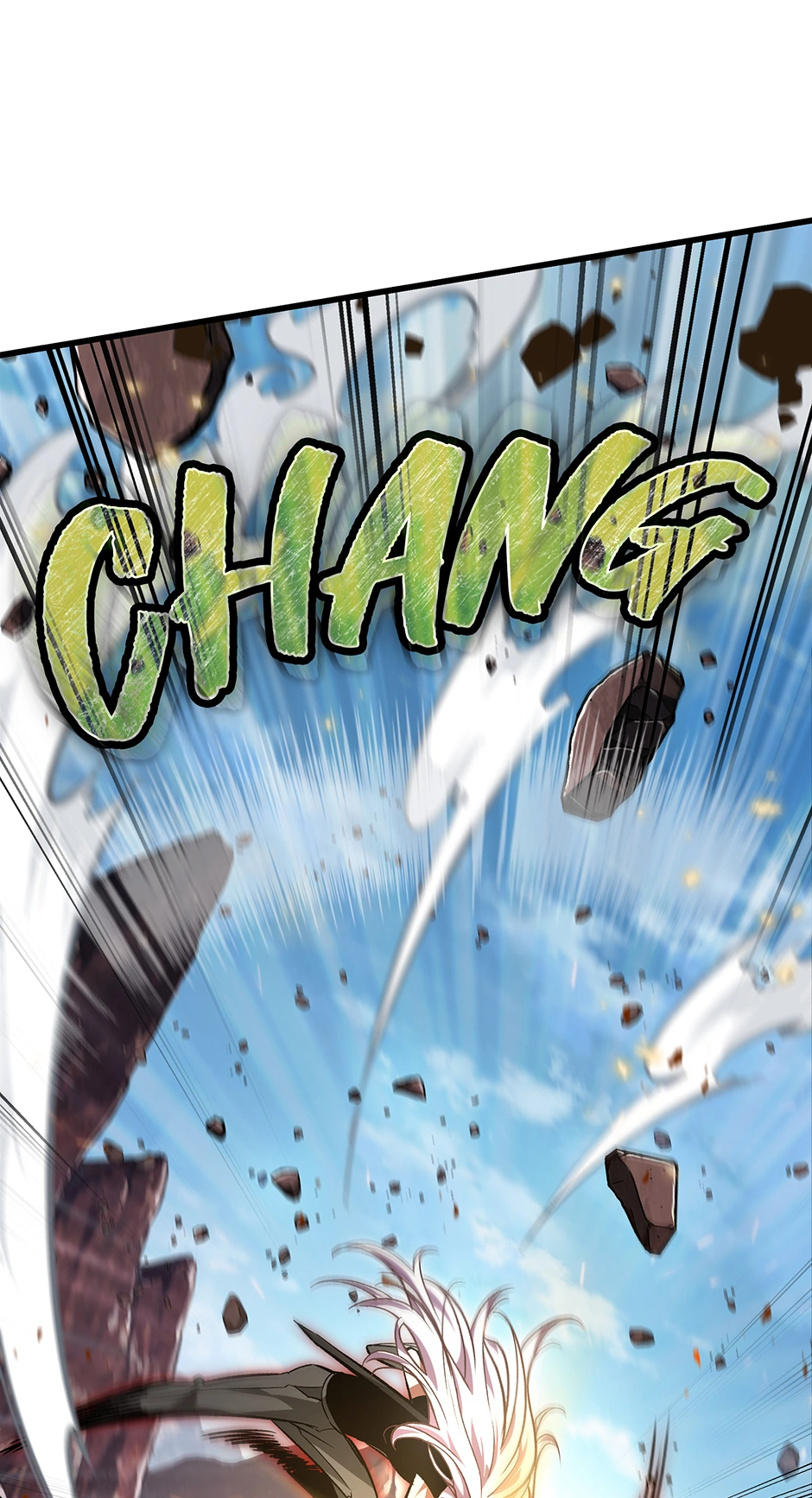 Read Pick Me Up ENGLISH Manga Online